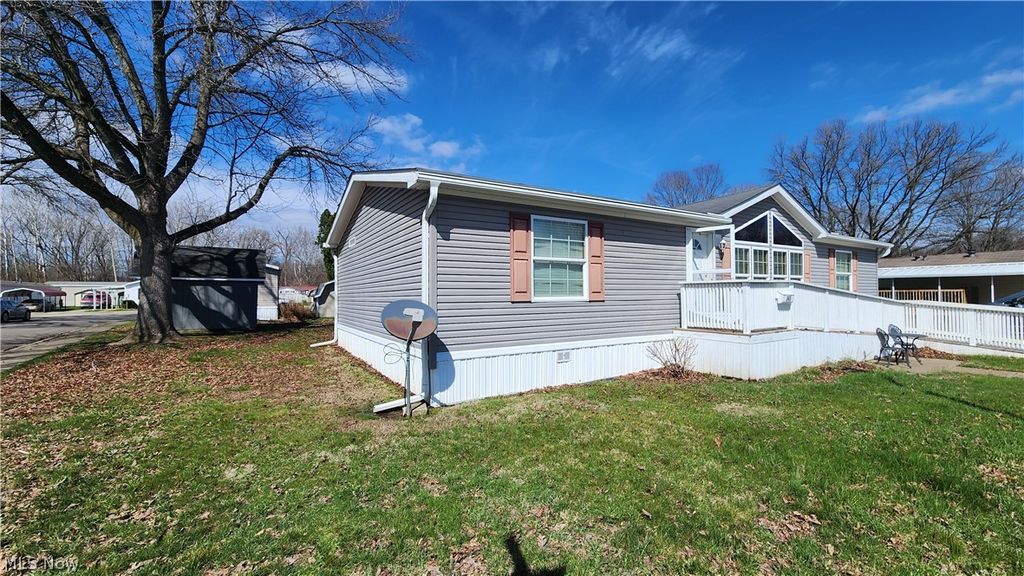 Photo of 345 Sea Gull Lane, New Philadelphia, OH 44663 (MLS # 5196522)