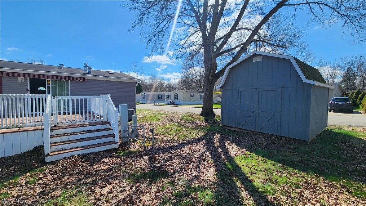 Shel Mar Estates - Residential