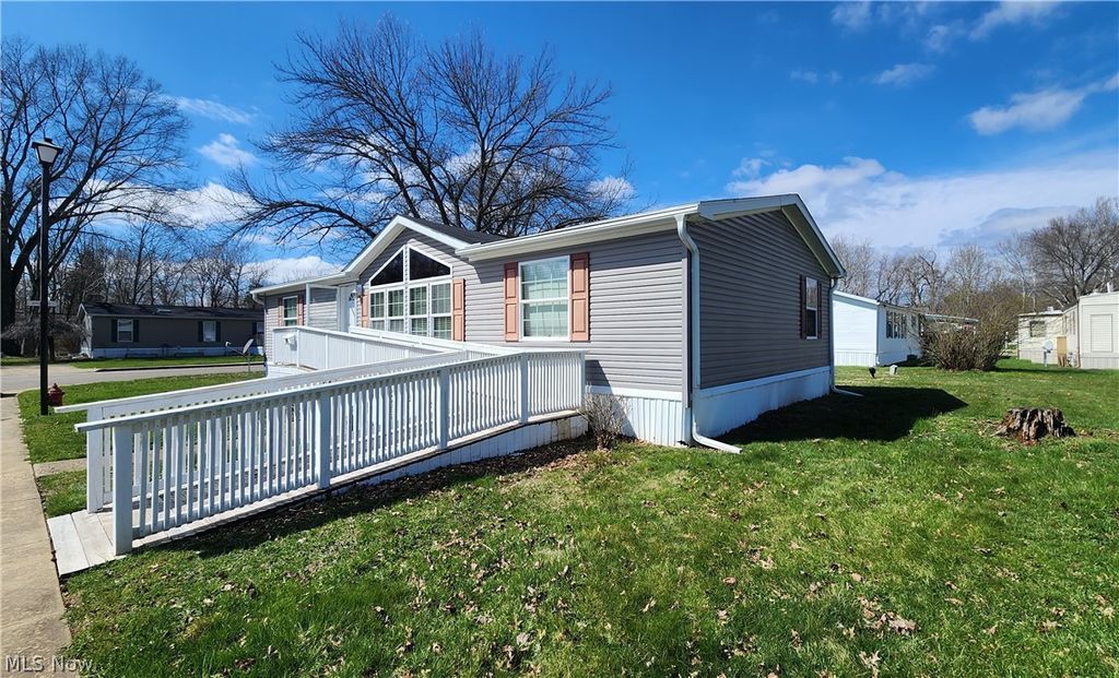 Photo of 345 Sea Gull Lane, New Philadelphia, OH 44663 (MLS # 5196522)