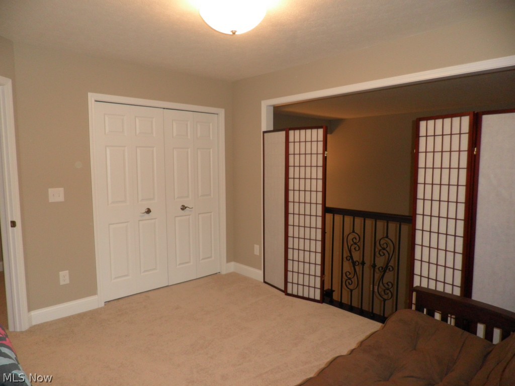 Hickory Branch Sub - Residential