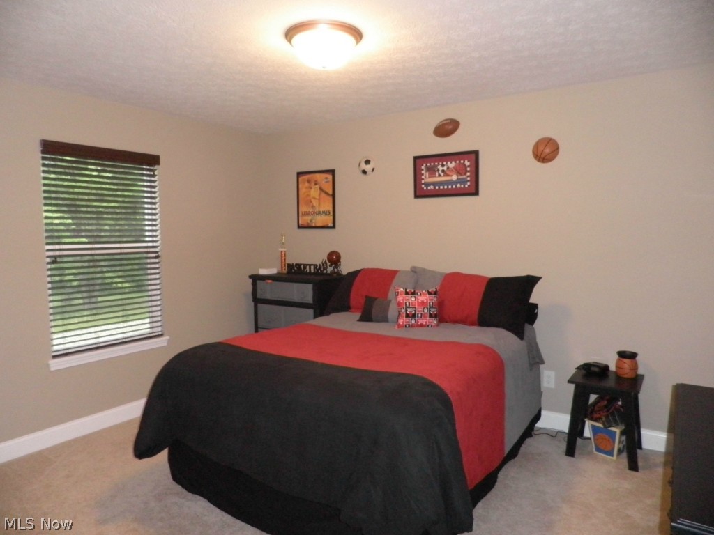 Hickory Branch Sub - Residential