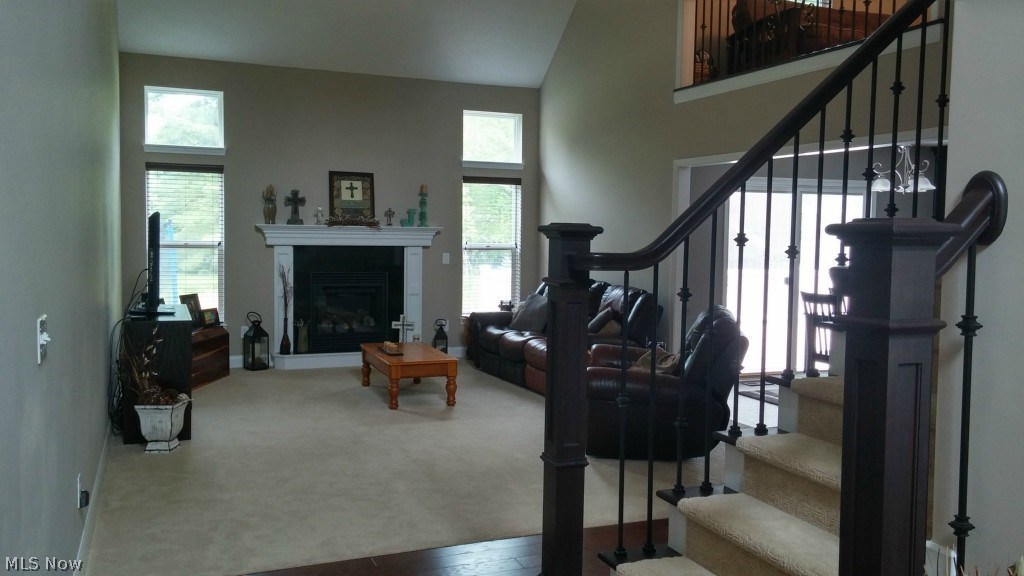 Hickory Branch Sub - Residential