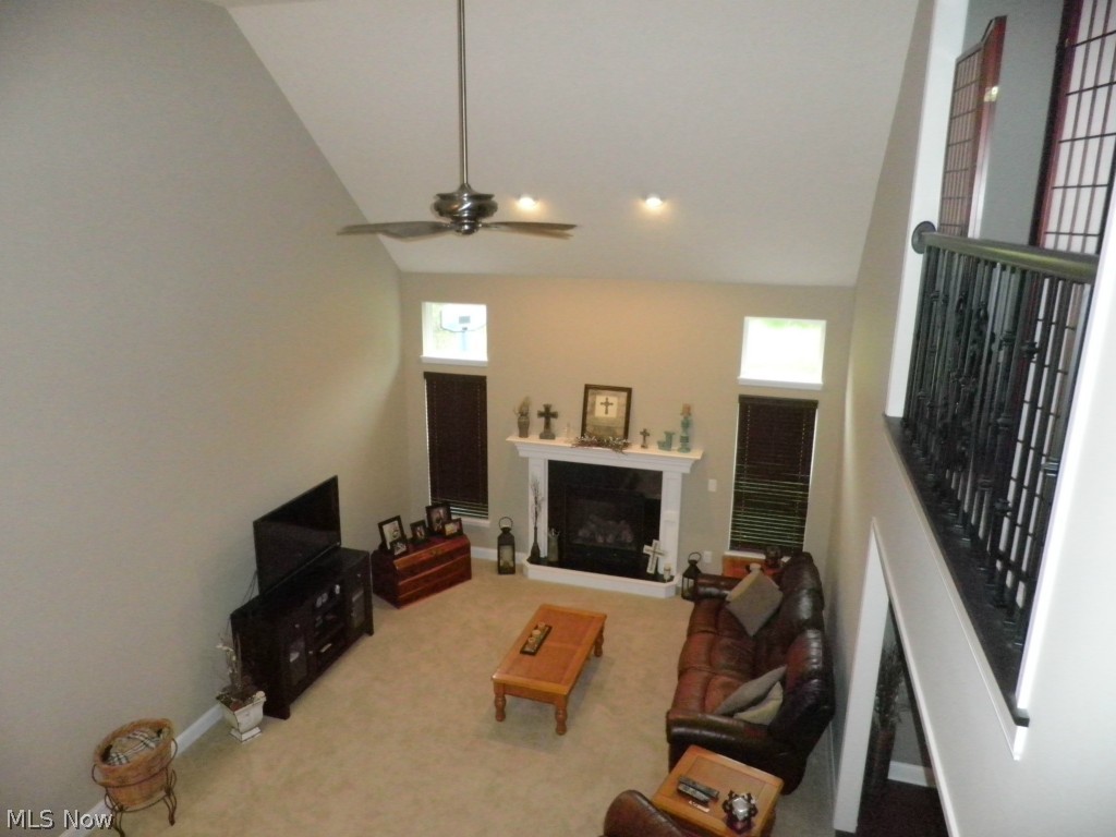 Hickory Branch Sub - Residential