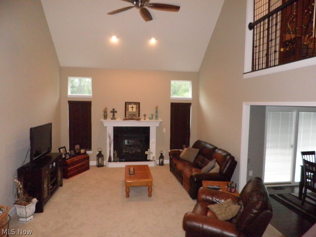 Hickory Branch Sub - Residential