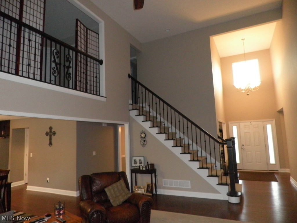 Hickory Branch Sub - Residential