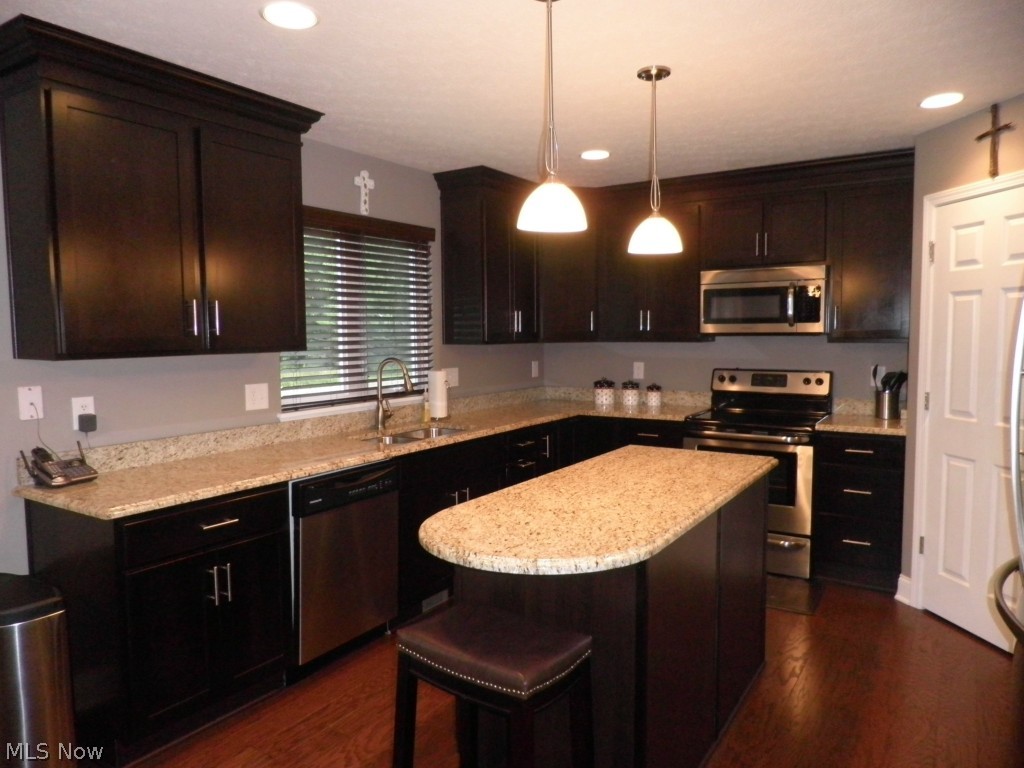 Hickory Branch Sub - Residential