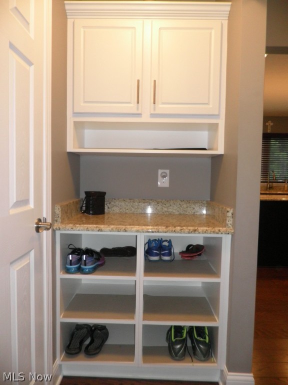 Hickory Branch Sub - Residential