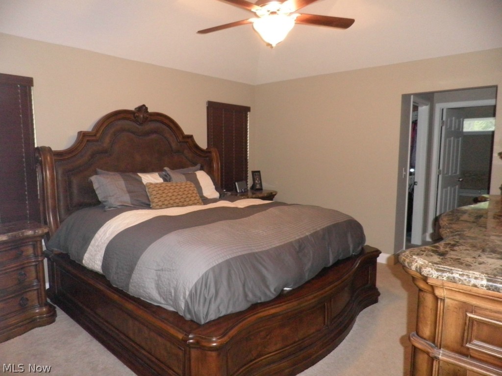 Hickory Branch Sub - Residential