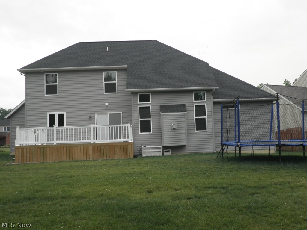 Hickory Branch Sub - Residential