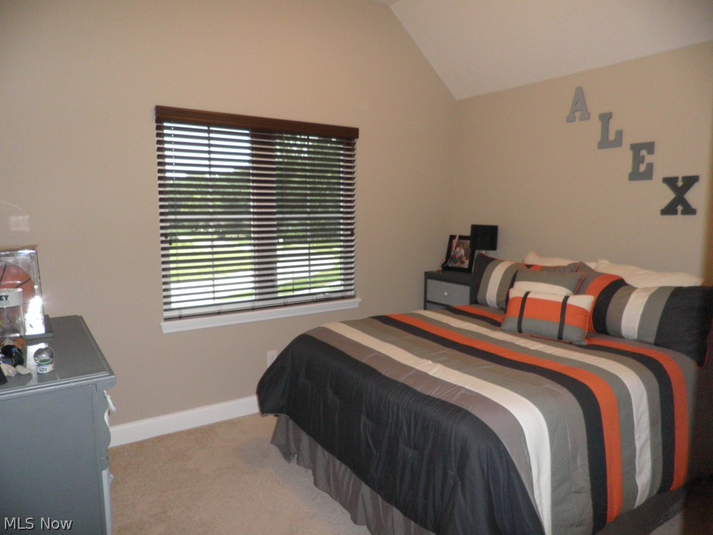 Hickory Branch Sub - Residential