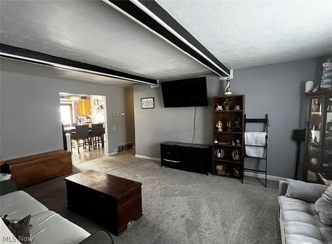 Tiny photo for 4012 Ganyard Avenue, Brunswick, OH 44212 (MLS # 5188050)