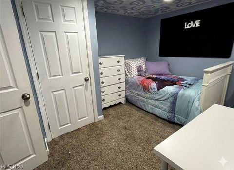 Tiny photo for 4012 Ganyard Avenue, Brunswick, OH 44212 (MLS # 5188050)