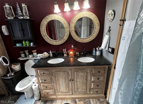 Tiny photo for 4012 Ganyard Avenue, Brunswick, OH 44212 (MLS # 5188050)