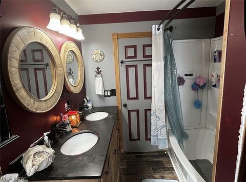 Tiny photo for 4012 Ganyard Avenue, Brunswick, OH 44212 (MLS # 5188050)