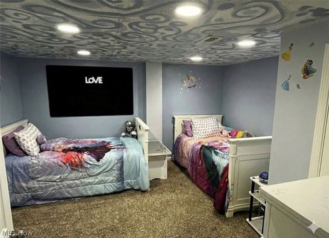 Tiny photo for 4012 Ganyard Avenue, Brunswick, OH 44212 (MLS # 5188050)