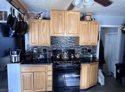 Tiny photo for 4012 Ganyard Avenue, Brunswick, OH 44212 (MLS # 5188050)