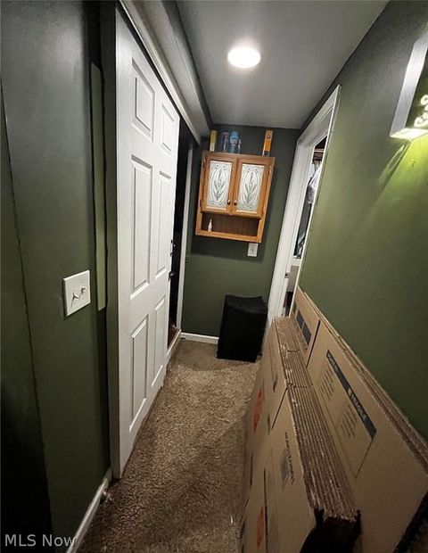 Tiny photo for 4012 Ganyard Avenue, Brunswick, OH 44212 (MLS # 5188050)