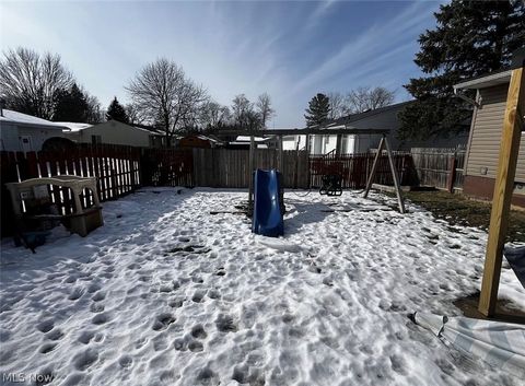 Tiny photo for 4012 Ganyard Avenue, Brunswick, OH 44212 (MLS # 5188050)