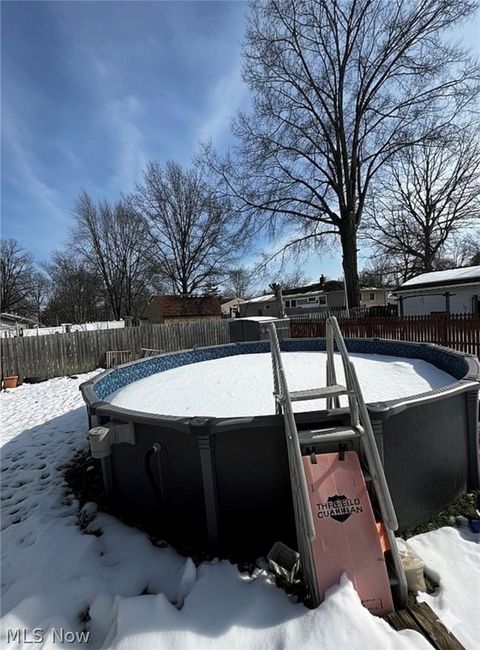 Tiny photo for 4012 Ganyard Avenue, Brunswick, OH 44212 (MLS # 5188050)