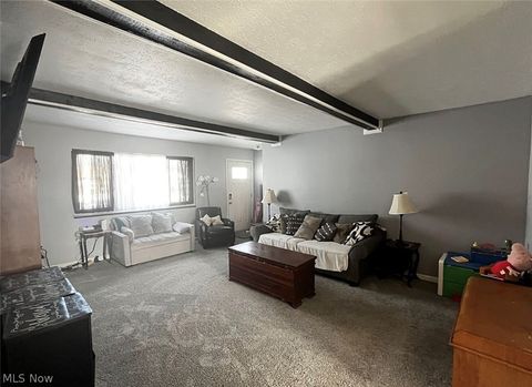 Tiny photo for 4012 Ganyard Avenue, Brunswick, OH 44212 (MLS # 5188050)