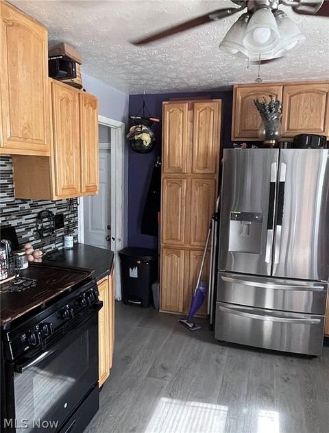 Tiny photo for 4012 Ganyard Avenue, Brunswick, OH 44212 (MLS # 5188050)