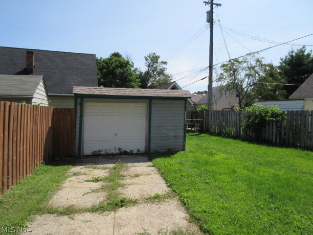 Brooklyn - Residential