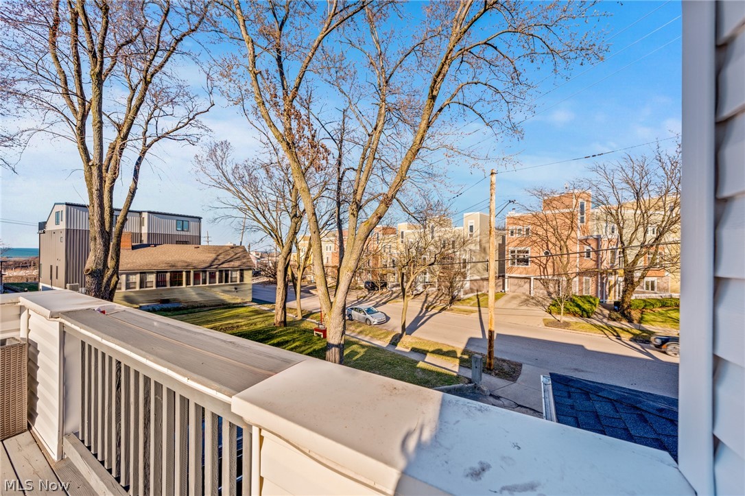 S S Stones - Residential