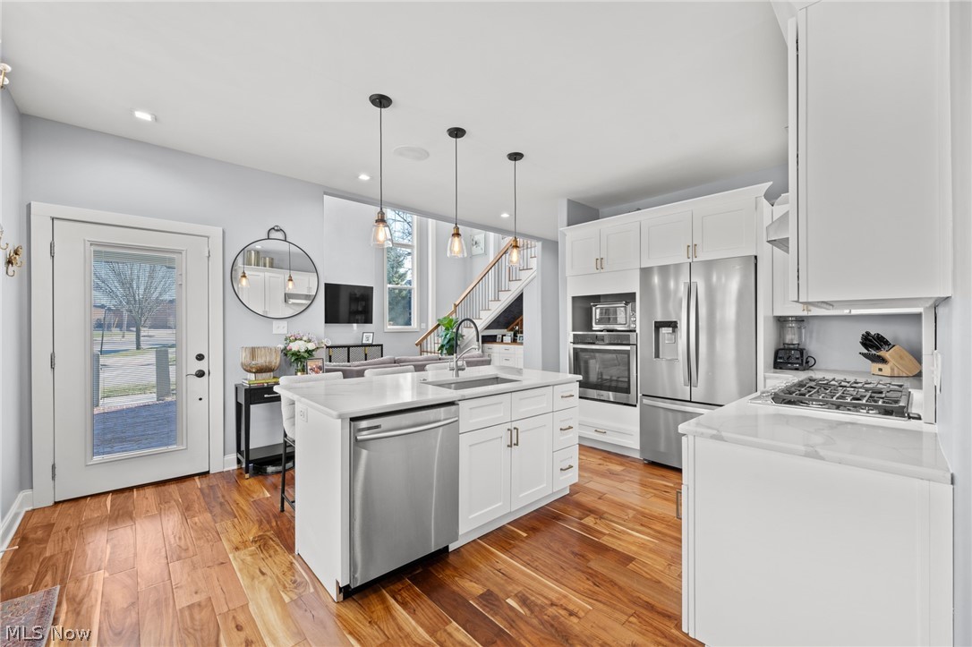 S S Stones - Residential