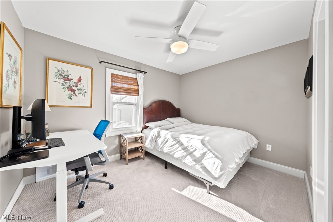 S S Stones - Residential