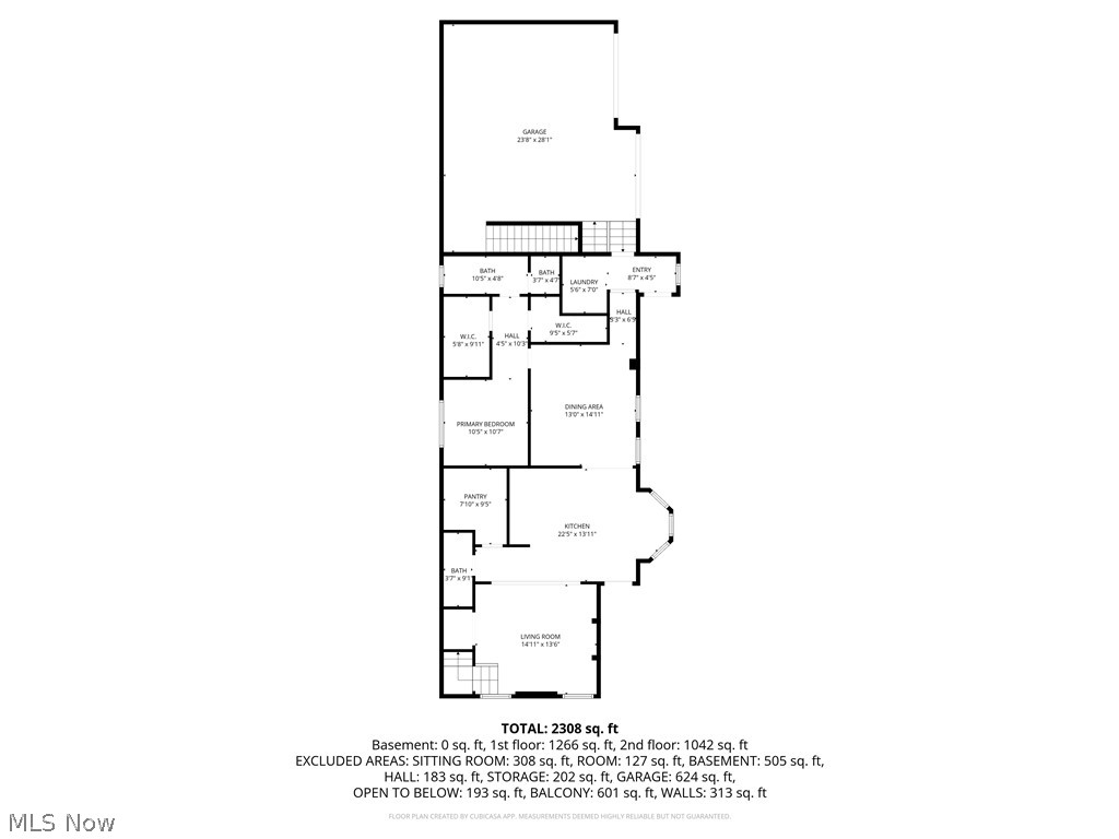 S S Stones - Residential