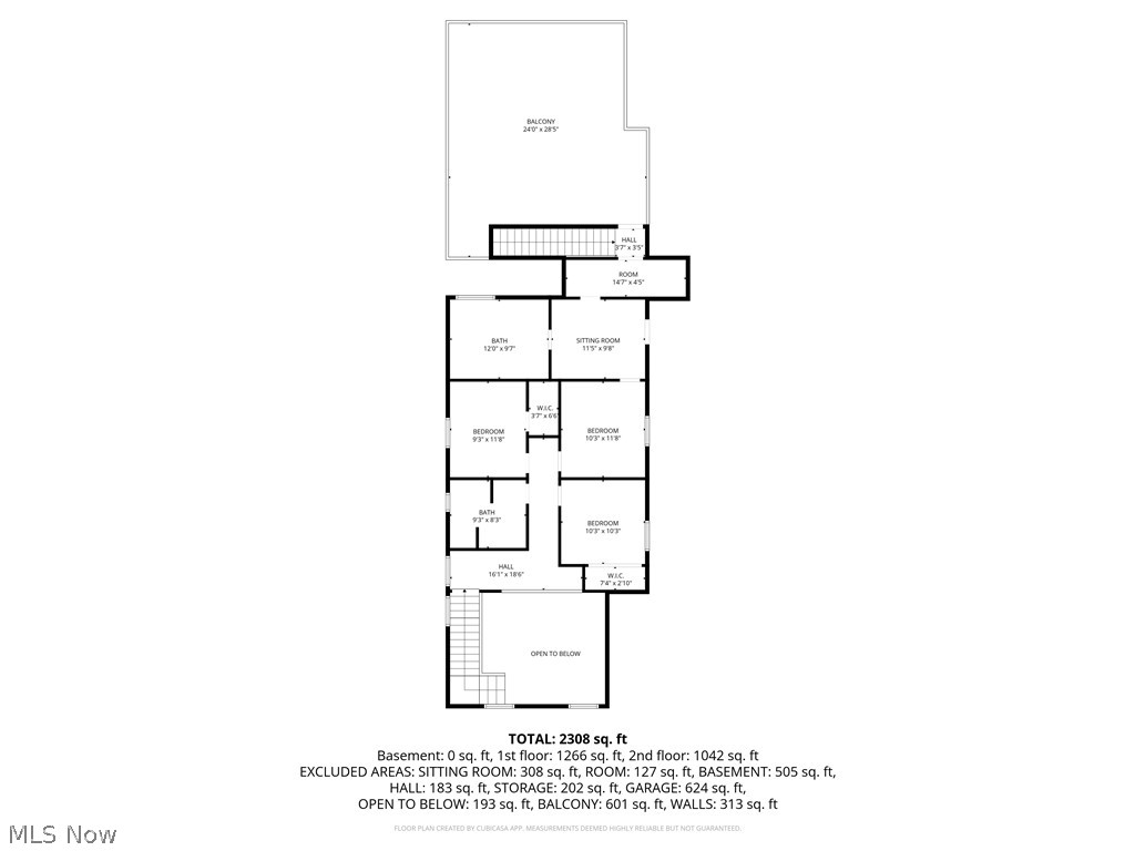 S S Stones - Residential