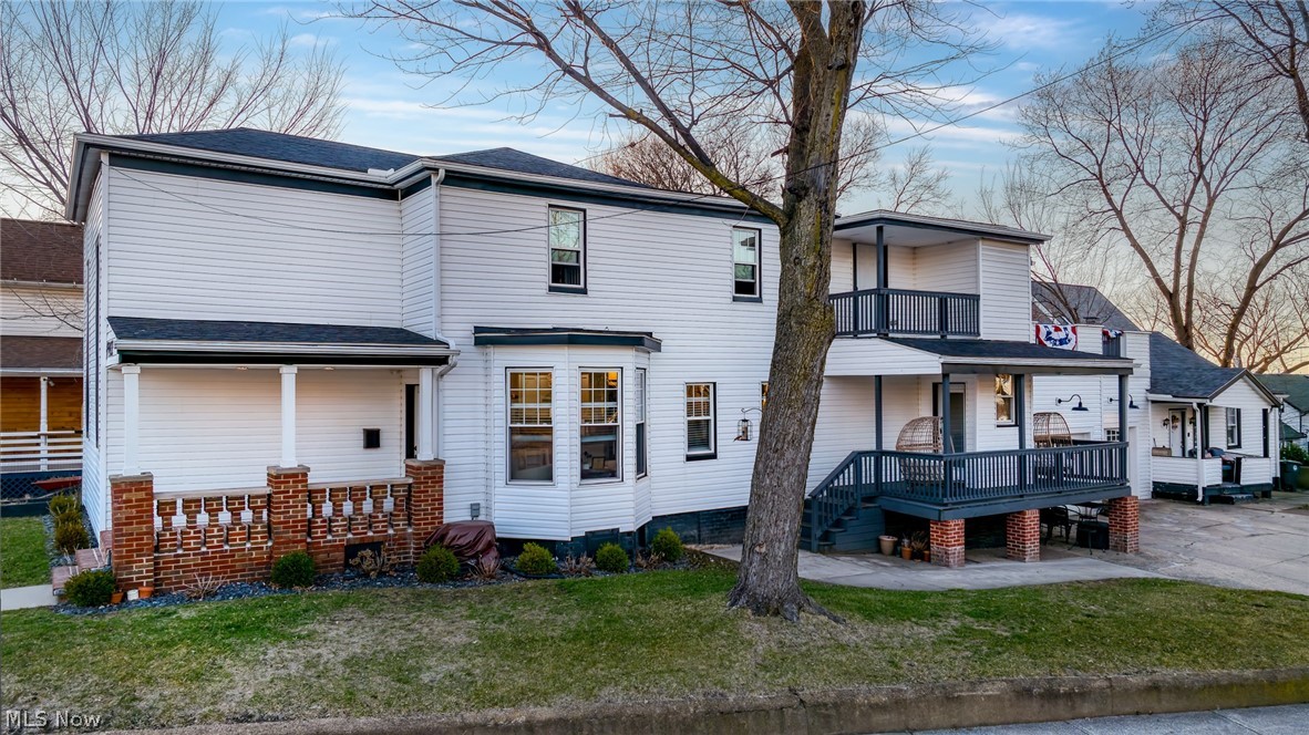 S S Stones - Residential