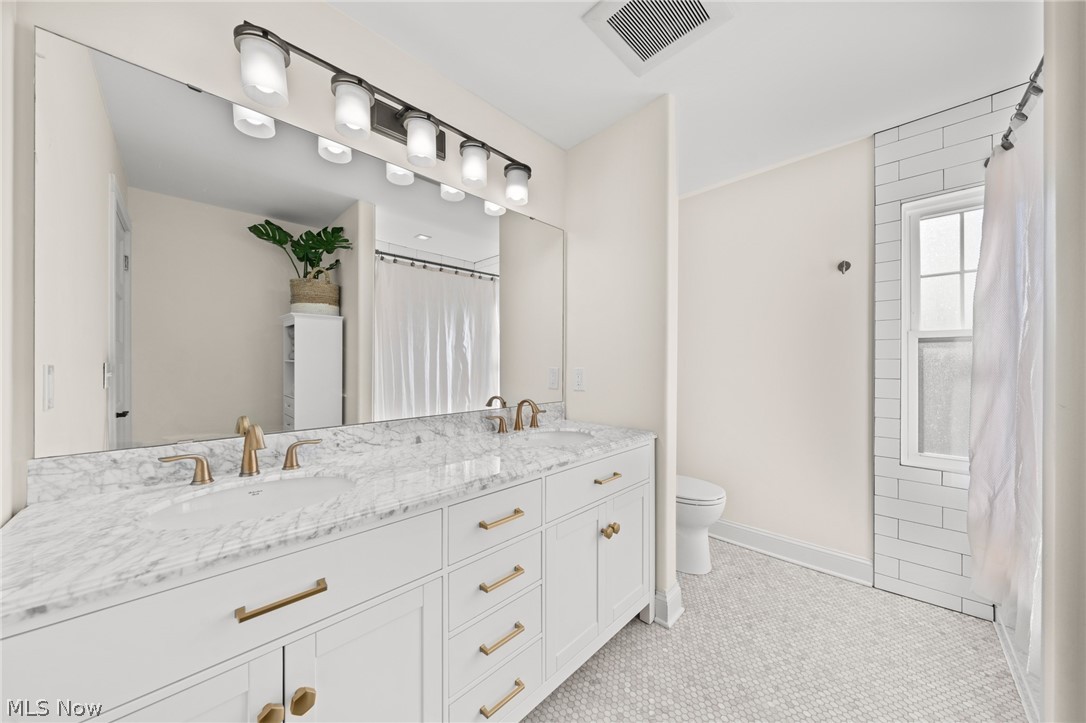 S S Stones - Residential