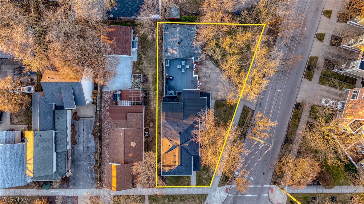 S S Stones - Residential