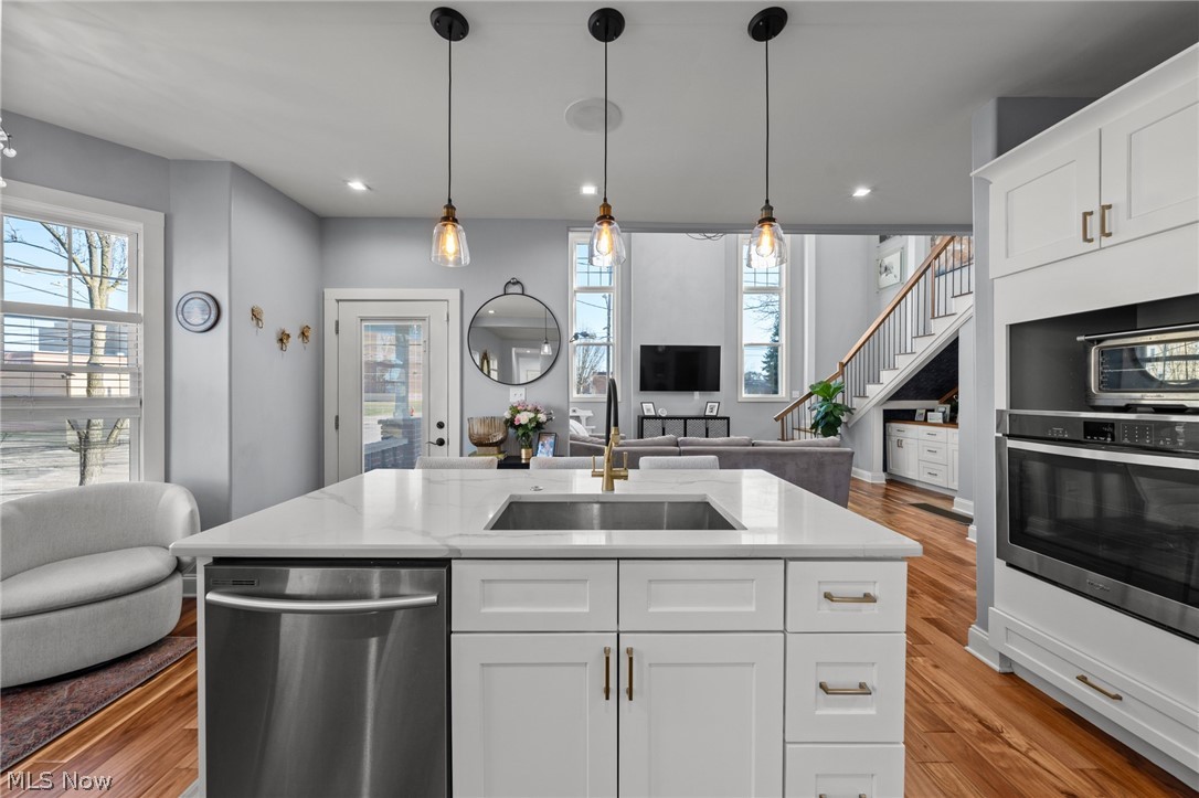 S S Stones - Residential