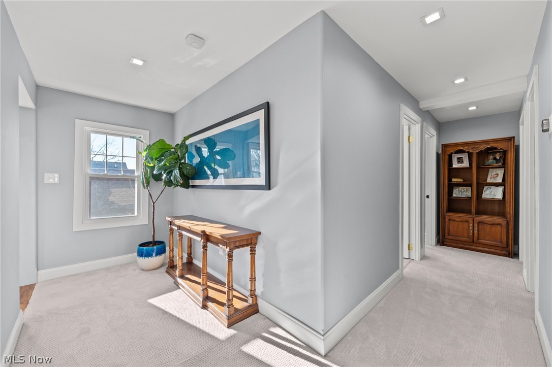 S S Stones - Residential