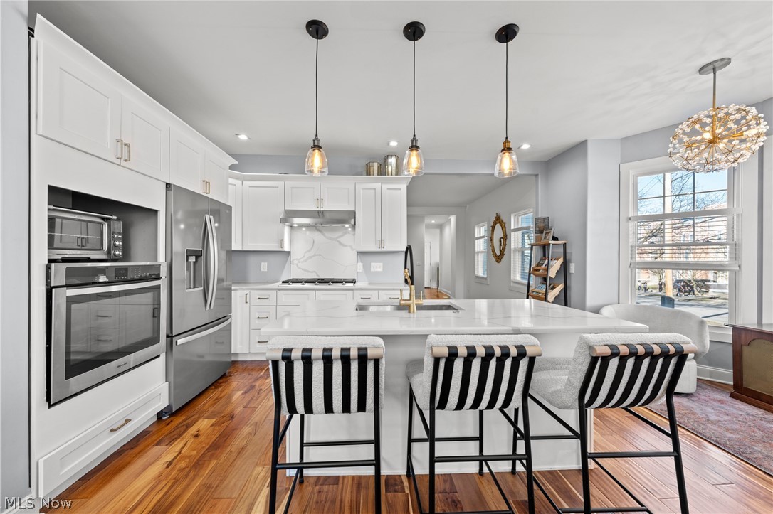 S S Stones - Residential