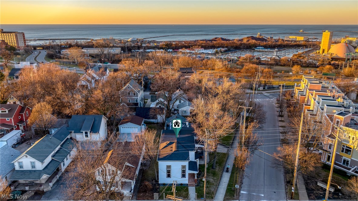 S S Stones - Residential