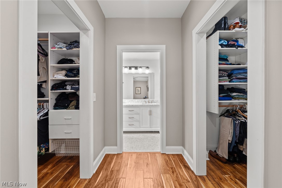 S S Stones - Residential