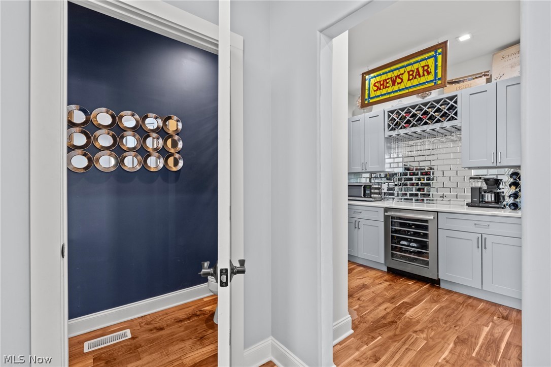 S S Stones - Residential