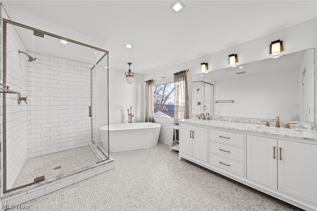 S S Stones - Residential