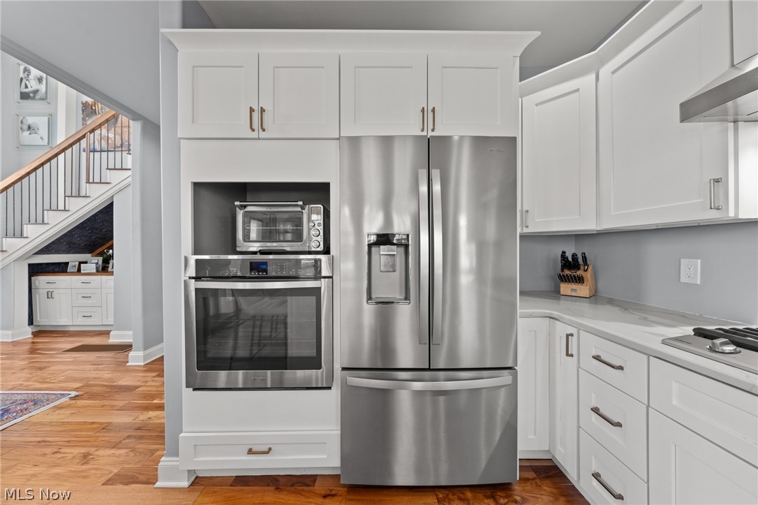 S S Stones - Residential