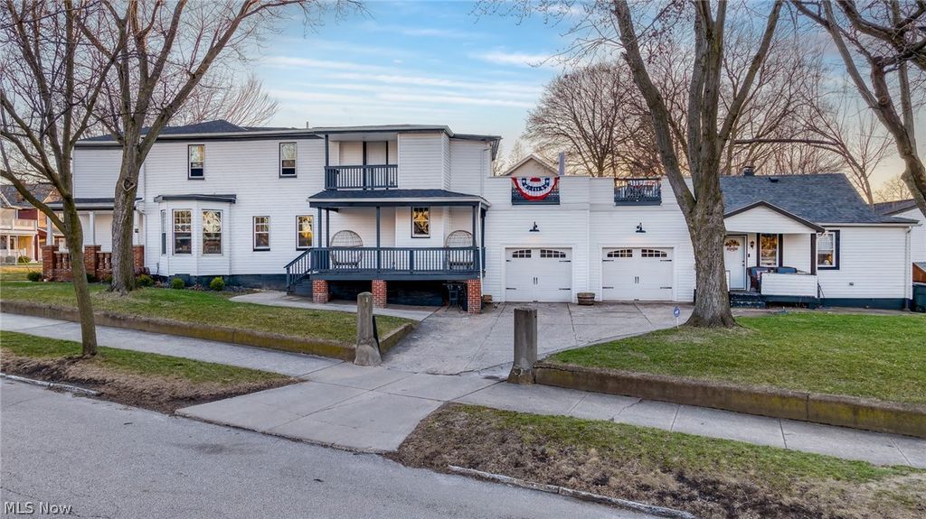 Photo of 4902 Tillman Avenue, Cleveland, OH 44102 (MLS # 5192380)