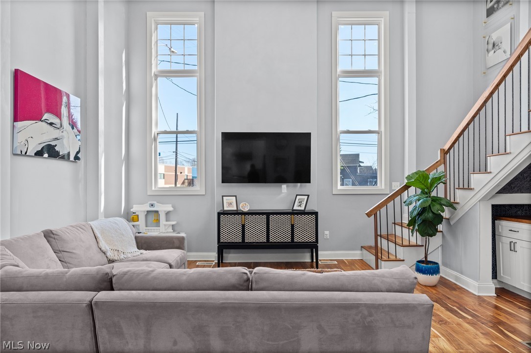 S S Stones - Residential