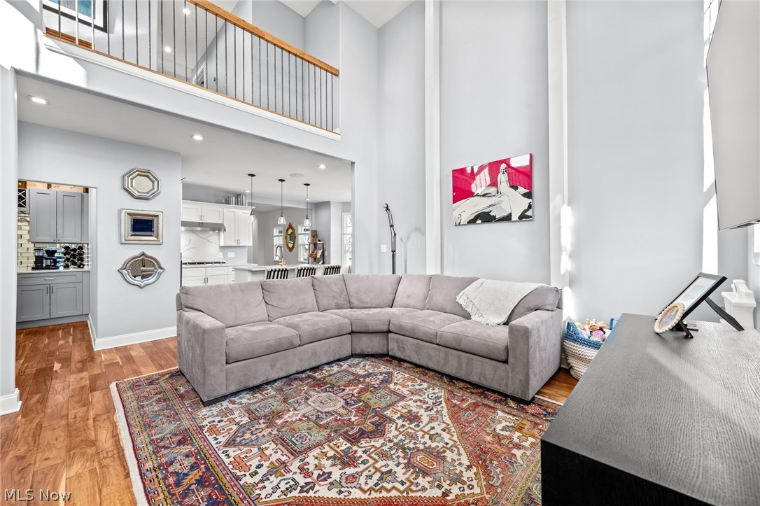 S S Stones - Residential