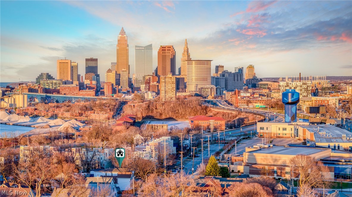 S S Stones - Residential