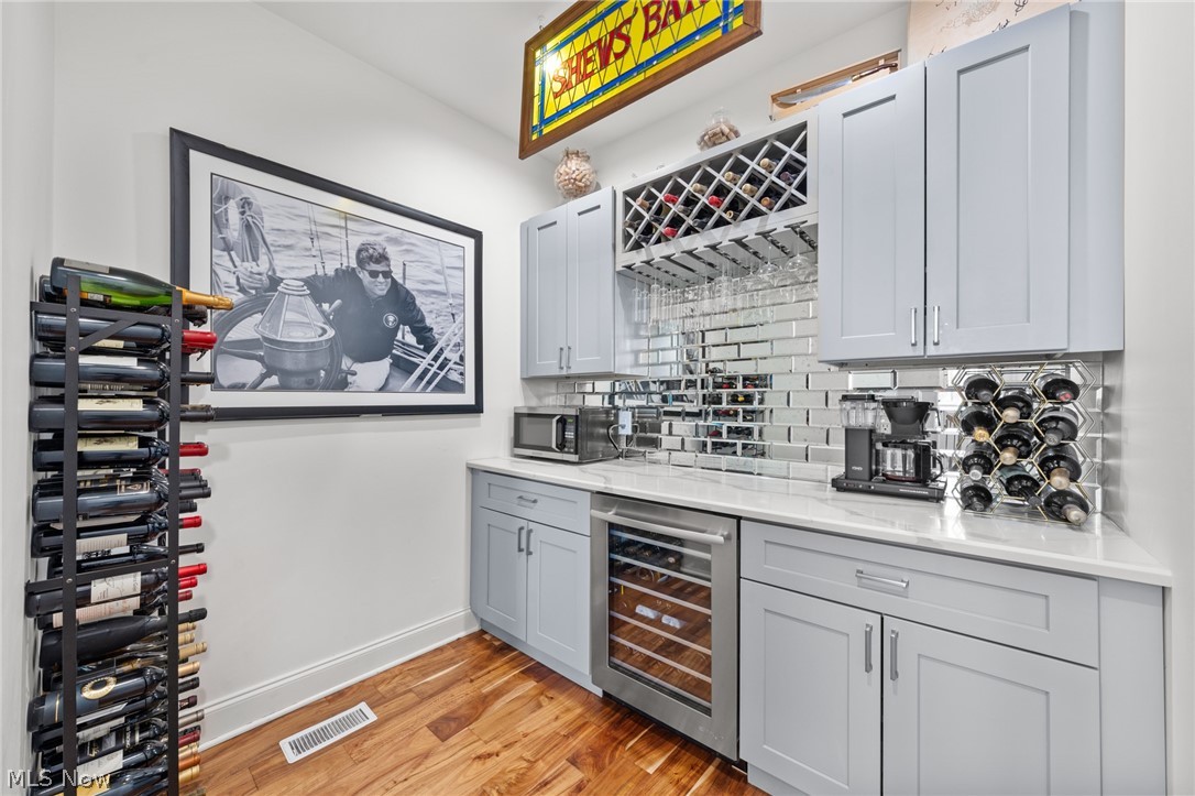 S S Stones - Residential