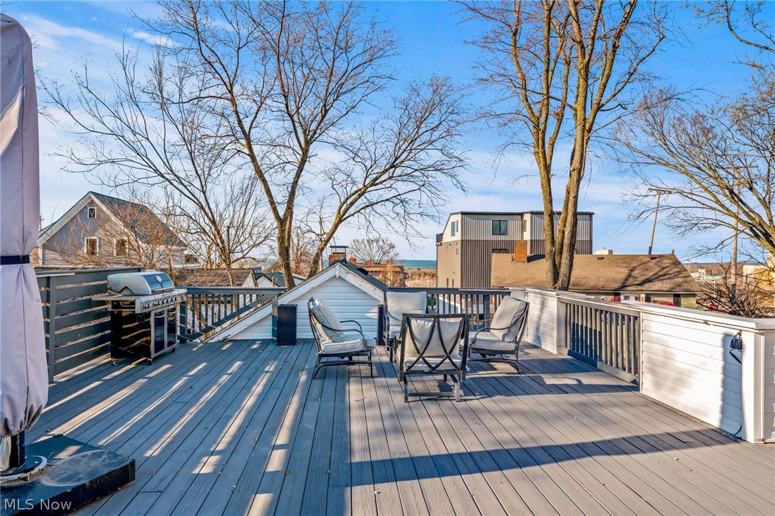 S S Stones - Residential