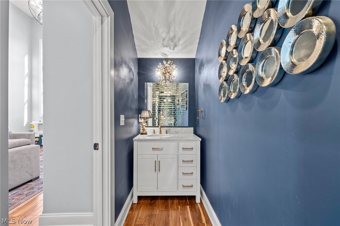 S S Stones - Residential