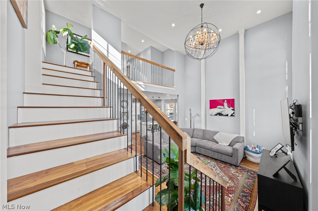 S S Stones - Residential